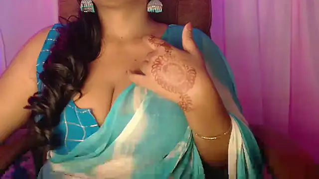 Prita07 online show from October 8, 11:41 am