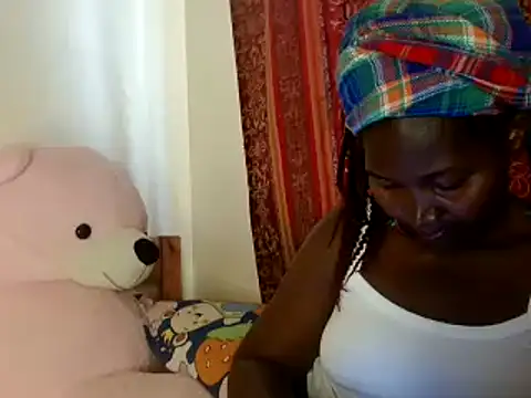 Sexxy pretty24 online show from January 17, 6:47 am