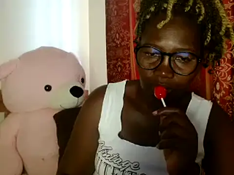 Sexxy pretty24 online show from January 26, 6:49 am
