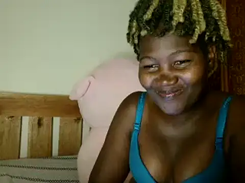 Sexxy pretty24 online show from January 26, 4:20 pm