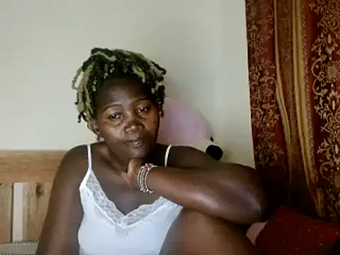 Sexxy pretty24 online show from January 29, 7:11 pm