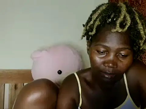 Sexxy pretty24 online show from January 30, 7:26 pm