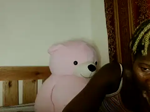 Sexxy pretty24 online show from January 31, 7:29 pm