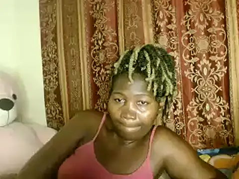 Sexxy pretty24 online show from February 10, 7:17 pm
