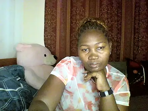 Sexxy pretty24 online show from October 12, 4:11 am