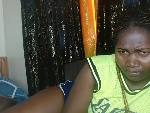 Sexxy pretty24 online show from May 6, 7:57 am