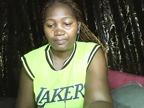 Sexxy pretty24 online show from May 7, 8:14 pm