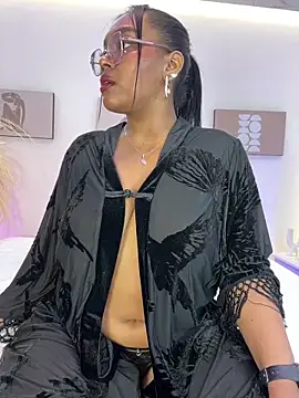 Esmeralda Duarte online show from April 30, 4:19 am