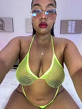 Esmeralda Duarte online show from May 10, 3:12 am