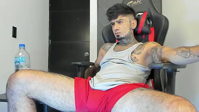 sergiio mesa27 online show from January 21, 11:24 pm