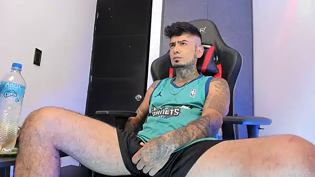 sergiio mesa27 online show from March 10, 11:27 pm