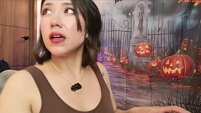 Hot Couple666 online show from October 23, 6:06 pm