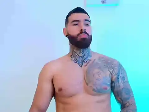 silvano torres online show from February 4, 4:57 pm