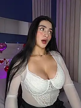 miel gomez online show from February 18, 9:00 pm