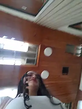 miel gomez online show from February 20, 9:15 pm