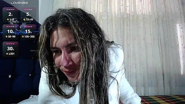 melpark online show from January 6, 10:05 pm