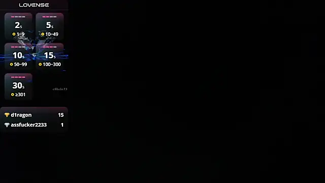 melpark online show from January 9, 2:43 am