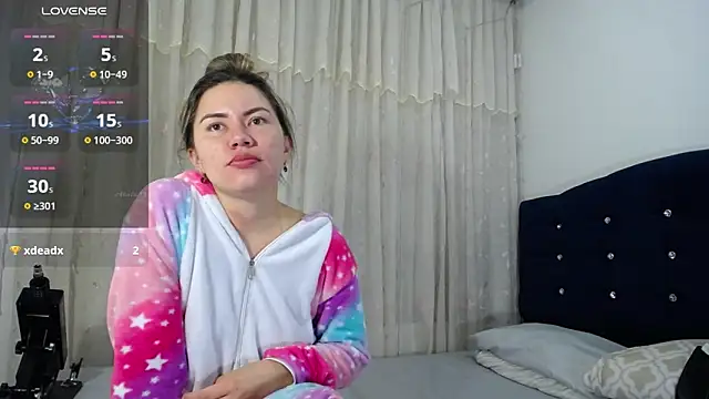 melpark online show from January 21, 4:10 am