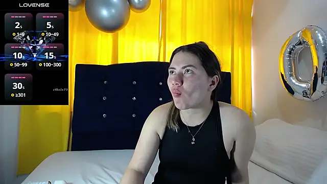 melpark online show from October 2, 7:32 pm