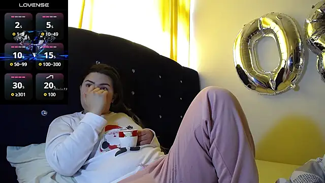 melpark online show from October 27, 1:04 pm