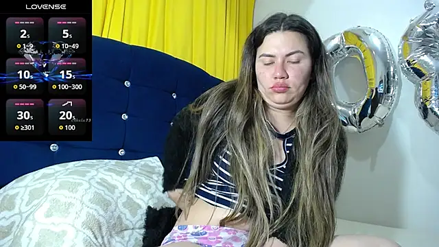 melpark online show from October 28, 1:09 am