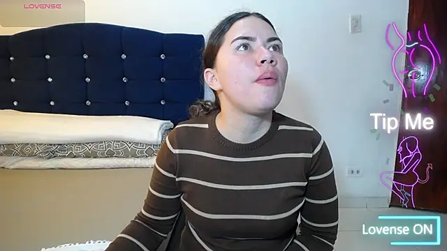 melpark online show from March 6, 6:59 pm