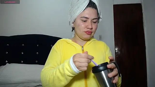 melpark online show from April 22, 1:08 am