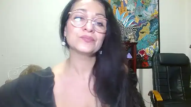 KeisyNeonX online show from March 18, 7:50 pm