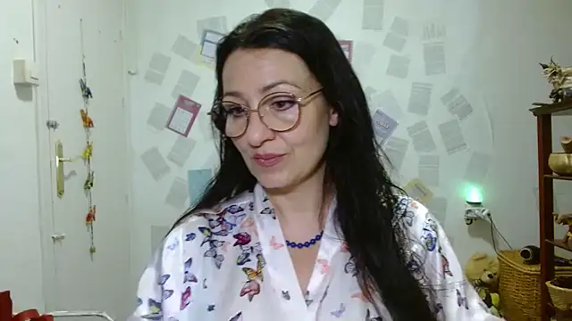 KeisyNeonX online show from May 8, 8:03 pm