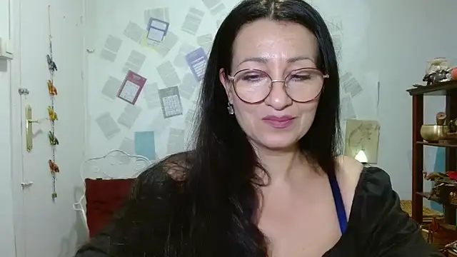 KeisyNeonX online show from May 14, 3:19 pm