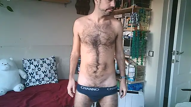 Snapshot of galaudin_3x_ chatting on January 16, 7:49 am galaudin 3x online show from January 16, 7:49 am