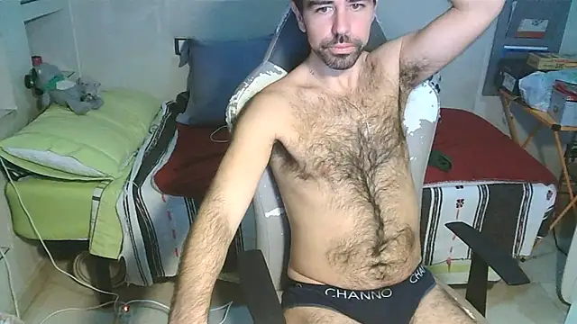 Snapshot of galaudin_3x_ chatting on January 19, 8:41 pm galaudin 3x online show from January 19, 8:41 pm