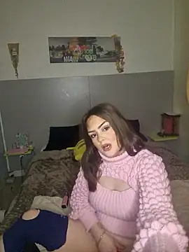 lagazosexy14 online show from January 17, 10:46 pm