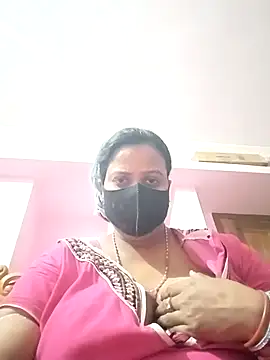 Sejaalsweet online show from March 15, 5:37 pm