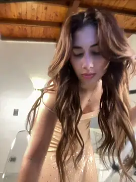  Miss Kimm online show from January 12, 10:23 am