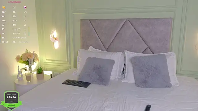  Miss Kimm online show from March 13, 11:39 am