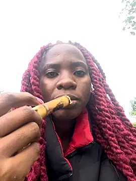 Sexyprecious01 online show from October 5, 1:42 pm