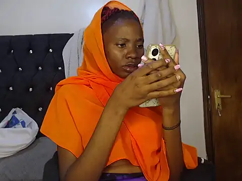 Sexyprecious01 online show from October 10, 1:21 pm