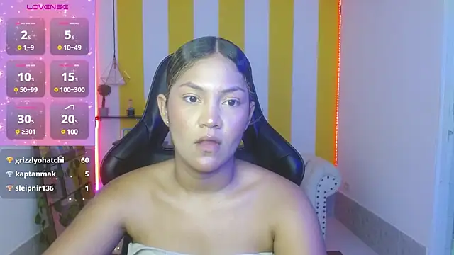 Cristal War online show from December 19, 11:25 pm