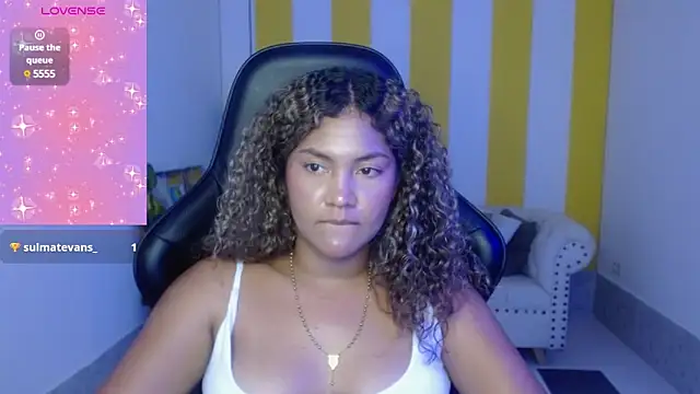 Cristal War online show from December 27, 2:47 am