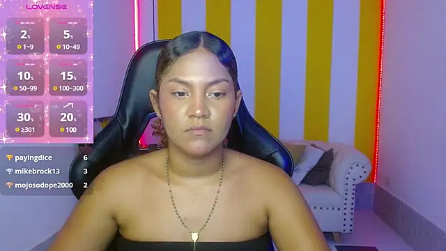 Cristal War online show from December 29, 11:29 pm