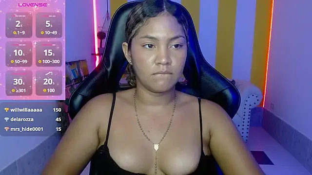 Cristal War online show from December 31, 2:40 am