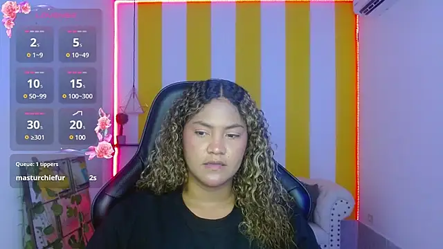 Cristal War online show from January 15, 11:30 pm