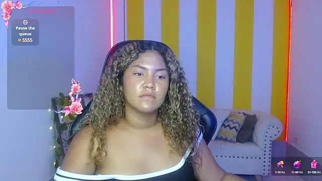 Cristal War online show from January 16, 3:45 am