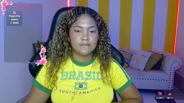 Cristal War online show from January 22, 2:48 am