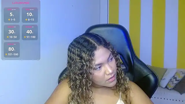 Cristal War online show from February 3, 11:26 pm