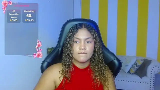 Cristal War online show from February 4, 11:27 pm