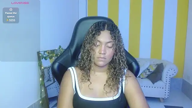 Cristal War online show from February 10, 11:23 pm