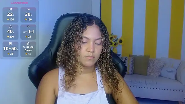 Cristal War online show from February 28, 11:23 pm