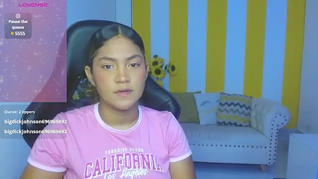 Cristal War online show from March 8, 11:49 pm